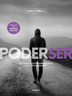 cover image of Poder ser